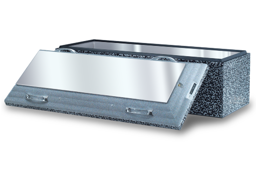 Steel Triune (BV-SST)