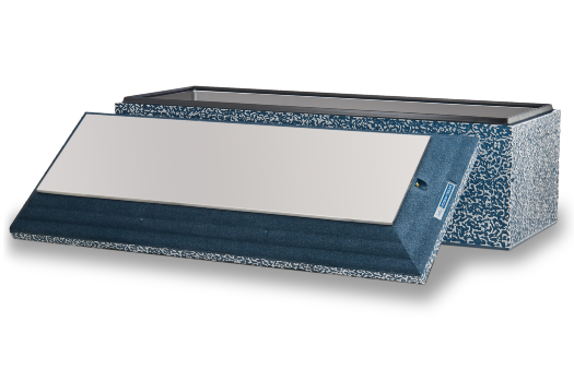 Veteran Triune (BV-VT)