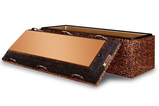 Copper Triune (BV-CT)