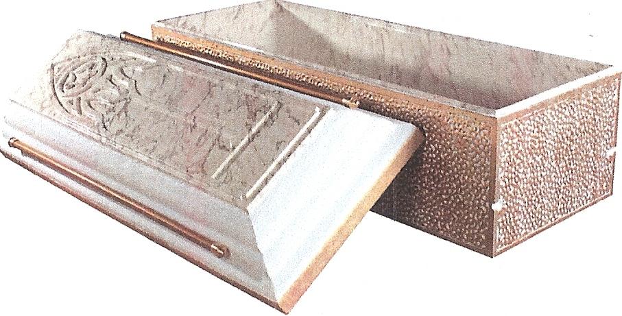 Trilogy Simulated Stone