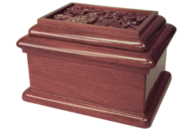 Farmingston Mahogany 