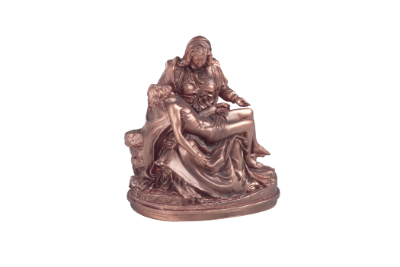 Pieta Antique 