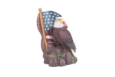 Eagle Keepsake 