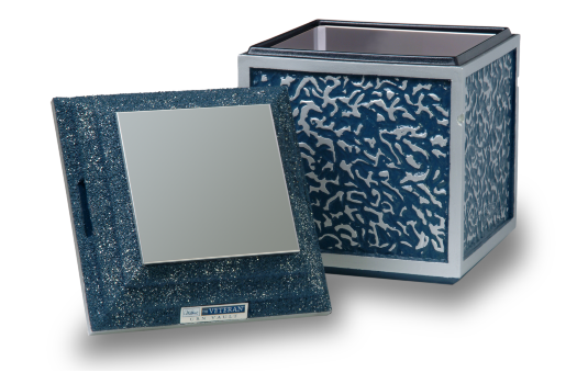 Veteran Triune Vault 