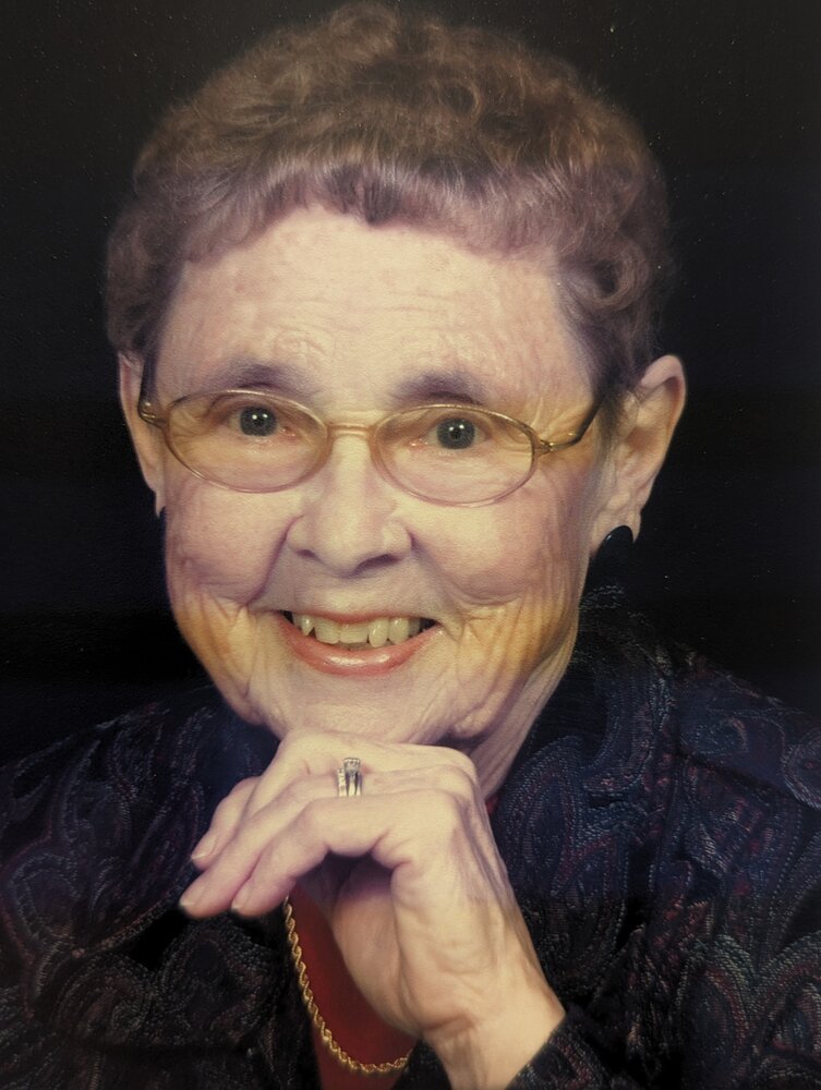 Donna (Boldt) Gerber