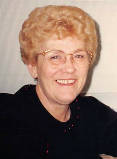 Edna Moore