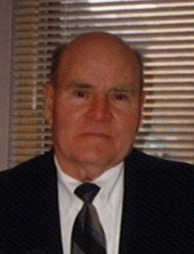 Robert Hyden