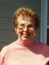 Mary Christensen