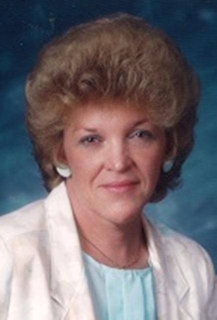 Phyllis Gabbert