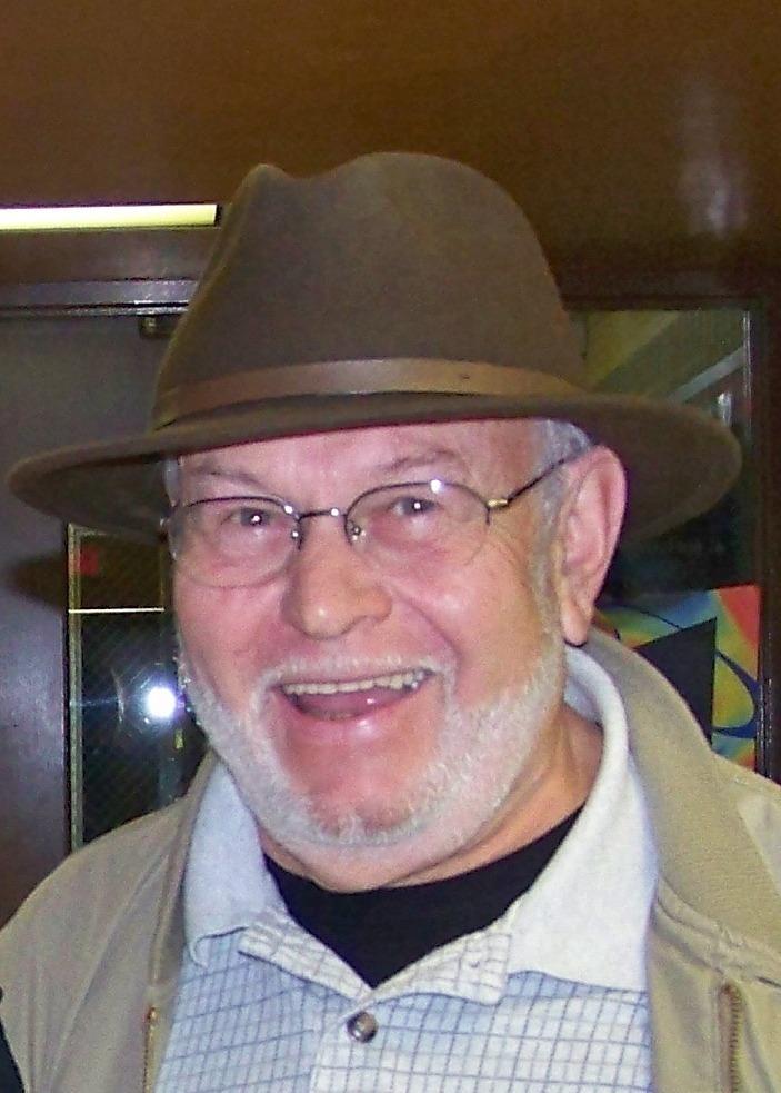 Harold Jewell