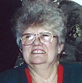 Marilyn Blaine