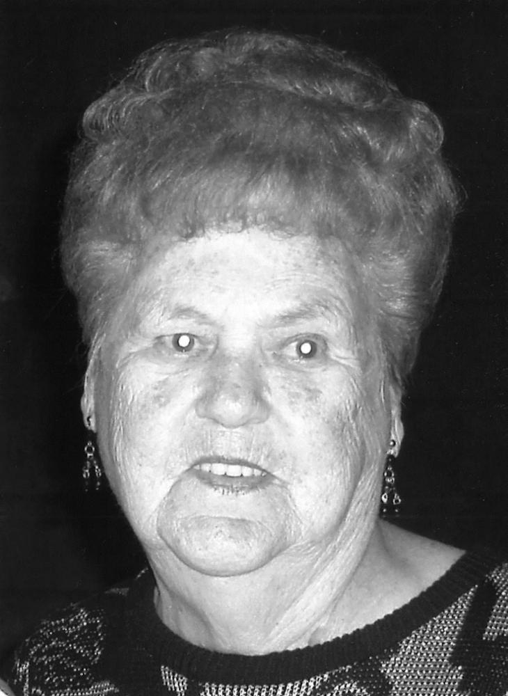 Marian Navarre