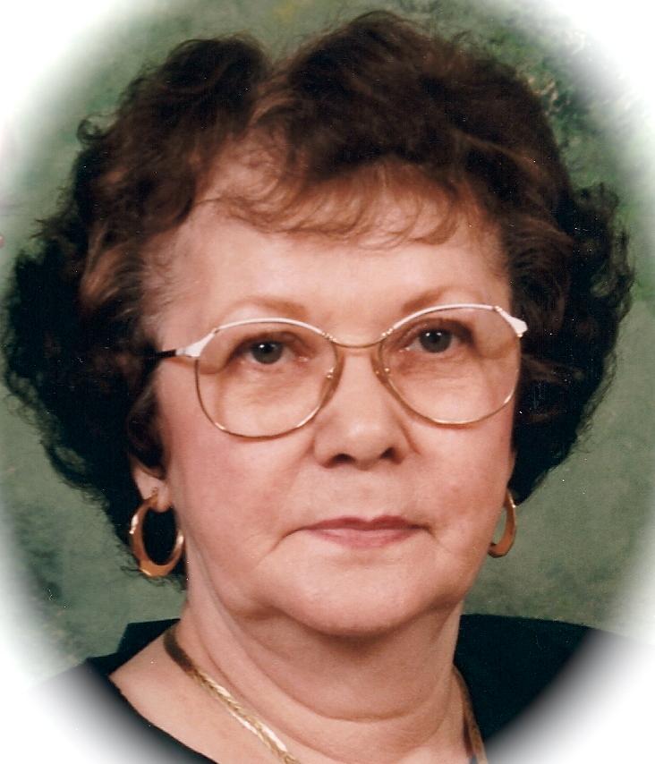 Beulah Clark