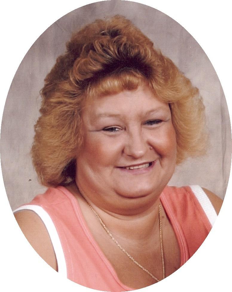 Kimberly Sandy