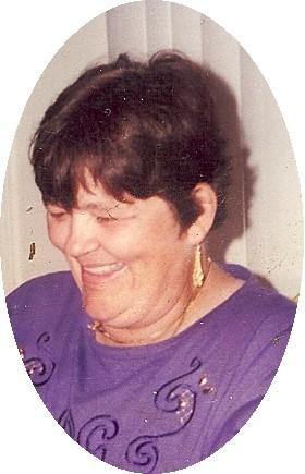 Nancy Russeau