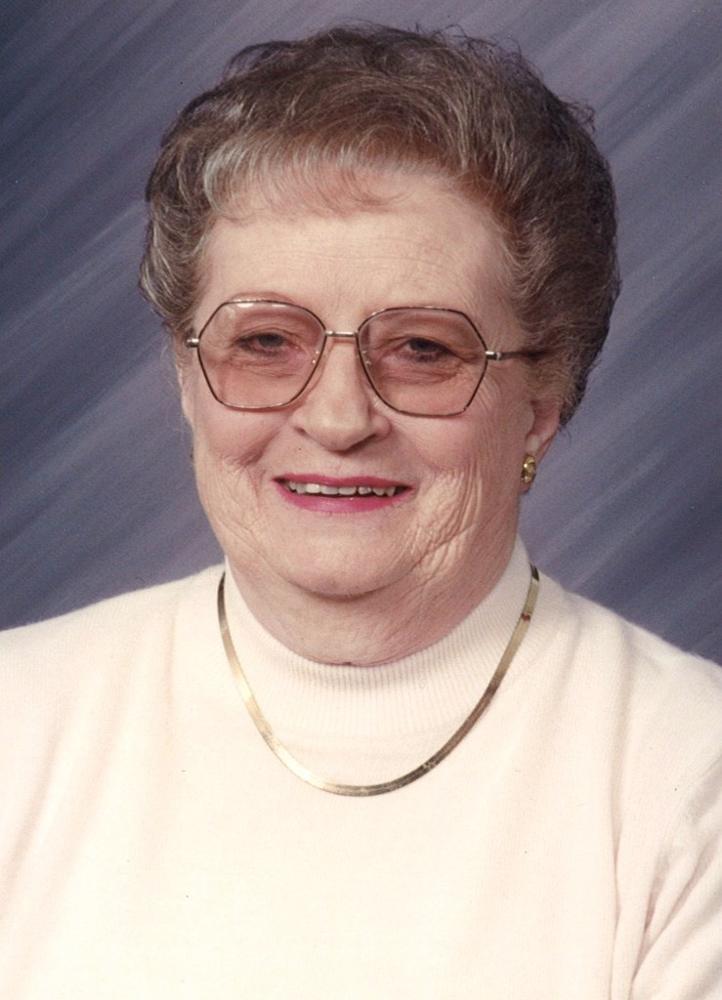 Marilyn Driggett