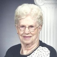 Roberta Cowen Kroeger