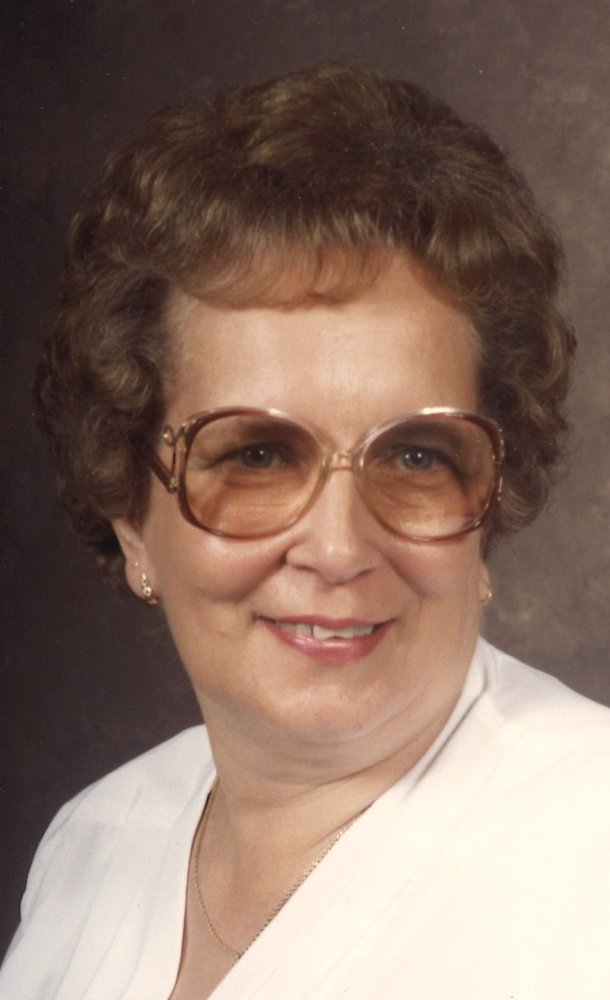 Barbara Gerber